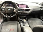 BMW 116 d Aut.