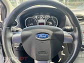Ford Focus 1.6 TDCi Trend