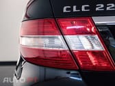 Mercedes-Benz CLC 220 CDi
