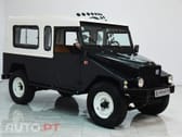 UMM Cournil ENTREPRENEUR 4X4 DIESEL 8LUG