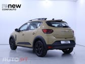 Dacia Sandero 1.0 Tce Stepway Extreme