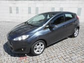 Ford Fiesta 1.0 I TREND