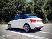 Audi A1 1.2 TFSI Attraction