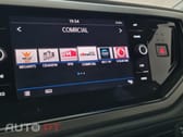Volkswagen Polo 1.0 Confortline