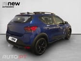 Dacia Sandero Stepway Expression