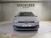 Volkswagen Golf Variant 2.0 TDi Life