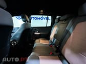 Mercedes-Benz EQB 350 4Matic AMG Line