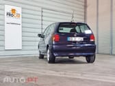 Volkswagen Polo 1.0 Band