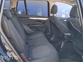 BMW 216 d Luxury Line