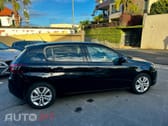 Peugeot 308 1.5 BlueHDi Style