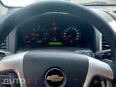 Chevrolet Captiva 2.0 VCDi Seven Extreme 7L