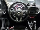 Smart ForFour 0.9 Passion 90