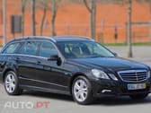 Mercedes-Benz E 250 CDi Elegance BlueEfficiency Auto.