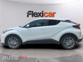 Toyota C-HR 1.8 Hybrid Exclusive