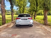 Mercedes-Benz A 200 AMG Line