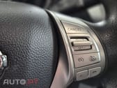 Nissan Navara 2.3 dCi CD 4WD Acenta