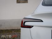 Tesla Model 3 Standard Range RWD