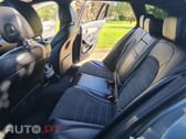 Mercedes-Benz C 220 d AMG Line
