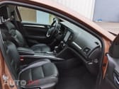 Renault Mégane 1.5 Blue dCi Bose Edition EDC