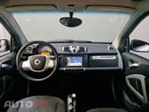 Smart ForTwo 1.0 mhd Passion 71