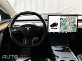 Tesla Model 3 Performance Dual Motor AWD
