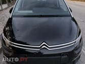 Citroen C4 SpaceTourer Origins
