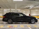BMW 320 d Aut. M Sport