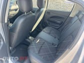 Mitsubishi Space Star 1.2 Intense CVT