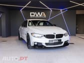 BMW 418 i Pack M