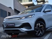 BYD Atto 3 60.48 kWh Design