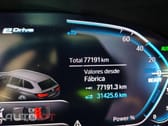 BMW 520 e Pack M