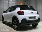 Citroen C3 1.2 PureTech Shine