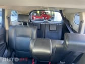 Mitsubishi Outlander 2.2 DI-D Instyle Navi