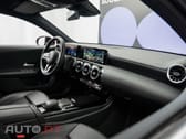 Mercedes-Benz A 250 e Style Plus