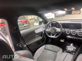 Mercedes-Benz A 180 d AMG Line Aut.
