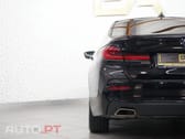 BMW 530 e Aut. Luxury Line