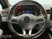 Renault Clio 1.0 TCe RS LINE