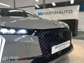DS DS4 1.2 PureTech Performance Line EAT8