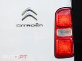 Citroen Jumpy Outro