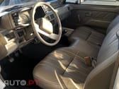 Opel Campo BEDFORD BRAVA