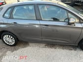 Citroen C4 1.2 puretech Live