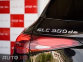Mercedes-Benz GLC 300 de 4Matic