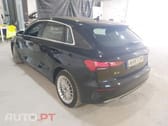Audi A3 Sportback 40 TFSIe Advanced
