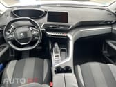 Peugeot 3008 BlueHDi 130 Stop & Start EAT8 Active Pack