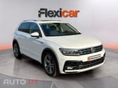 Volkswagen Tiguan 2.0 TDI R-Line DSG