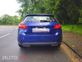 Peugeot 308 Blue-HDi Business