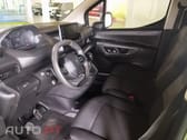 Peugeot Partner 1.5 Blue-HDI Premiun 3Lug