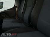Nissan NV400 NV 400