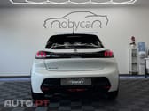 Peugeot E-208 50 kWh Allure Pack