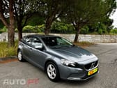 Volvo V40 D2